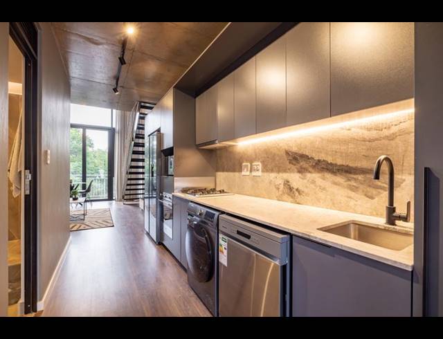 1 BEDROOM PROPERTY TO RENT IN NIEUW MUCKLENEUK